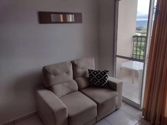 Apartamento aluguel em Região Imediata de Sorocaba, Região Metropolitana de Sorocaba