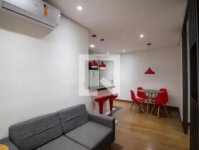 Apartamento aluguel em Região Imediata de Sorocaba, Região Metropolitana de Sorocaba