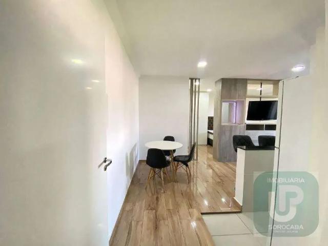 Apartamento aluguel em Região Imediata de Sorocaba, Região Metropolitana de Sorocaba