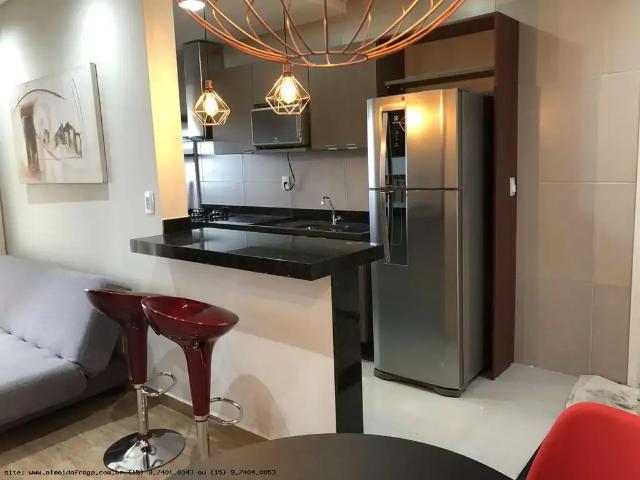 Apartamento aluguel em Região Imediata de Sorocaba, Região Metropolitana de Sorocaba