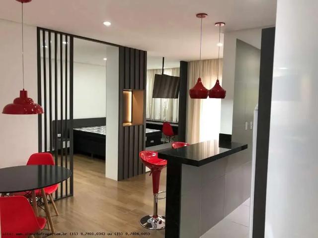 Apartamento aluguel em Região Imediata de Sorocaba, Região Metropolitana de Sorocaba