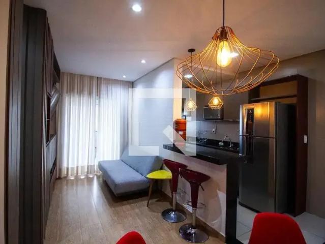Apartamento aluguel em Região Imediata de Sorocaba, Região Metropolitana de Sorocaba