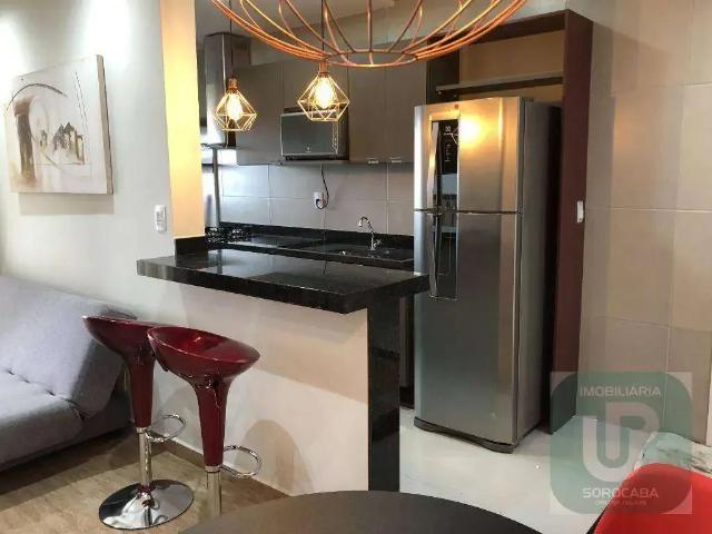 Apartamento aluguel em Região Imediata de Sorocaba, Região Metropolitana de Sorocaba