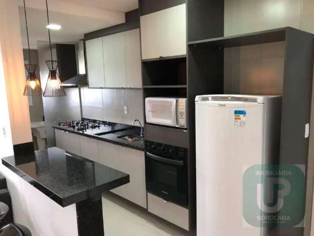Apartamento aluguel em Região Imediata de Sorocaba, Região Metropolitana de Sorocaba