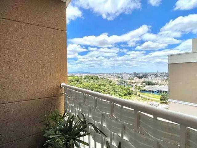 Apartamento aluguel em Região Imediata de Sorocaba, Região Metropolitana de Sorocaba