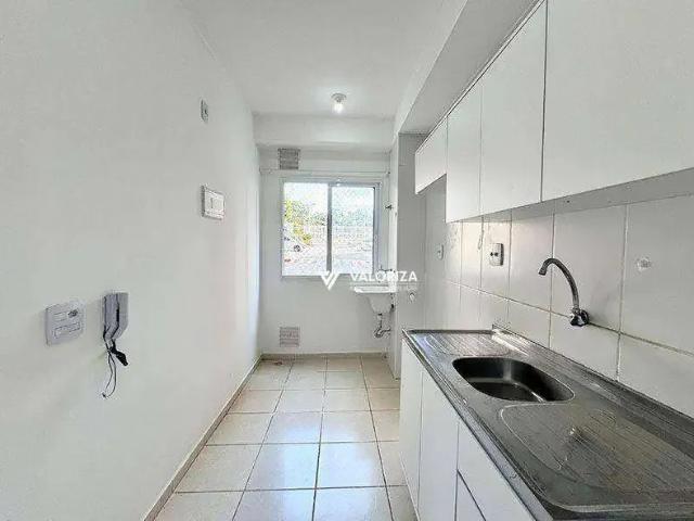 Apartamento aluguel em Região Imediata de Sorocaba, Região Metropolitana de Sorocaba