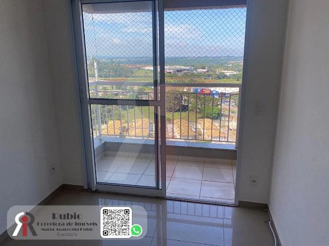 Apartamento aluguel em Sorocaba