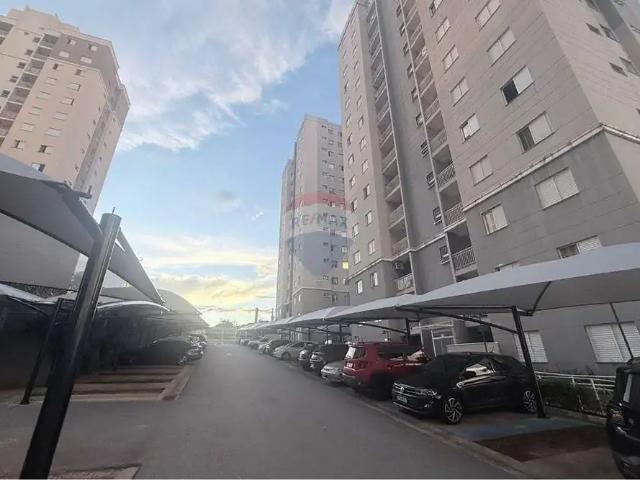 Apartamento aluguel em Região Imediata de Sorocaba, Região Metropolitana de Sorocaba
