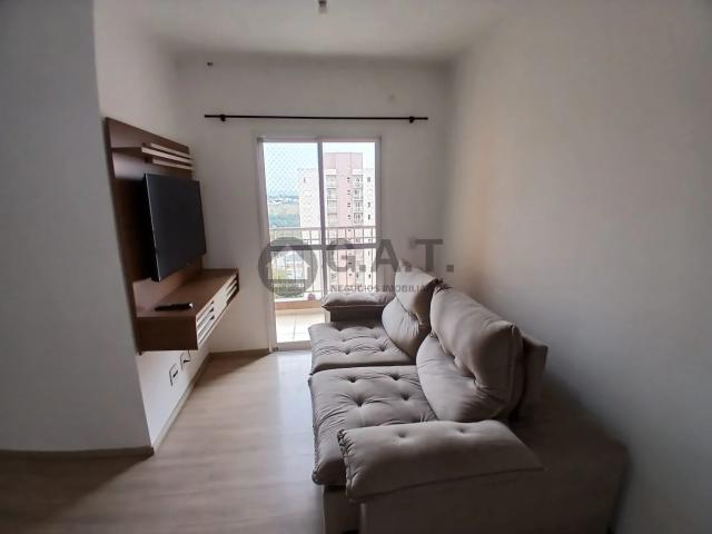 Apartamento aluguel em Sorocaba