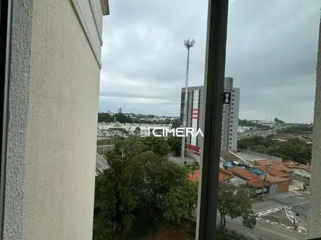 Apartamento aluguel em Região Imediata de Sorocaba, Região Metropolitana de Sorocaba