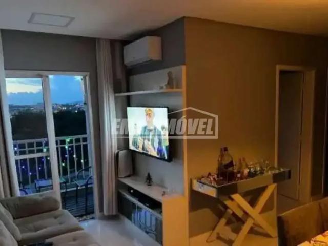 Apartamento aluguel em Região Imediata de Sorocaba, Região Metropolitana de Sorocaba
