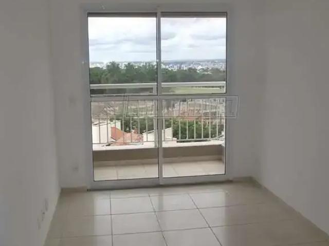 Apartamento aluguel em Região Imediata de Sorocaba, Região Metropolitana de Sorocaba