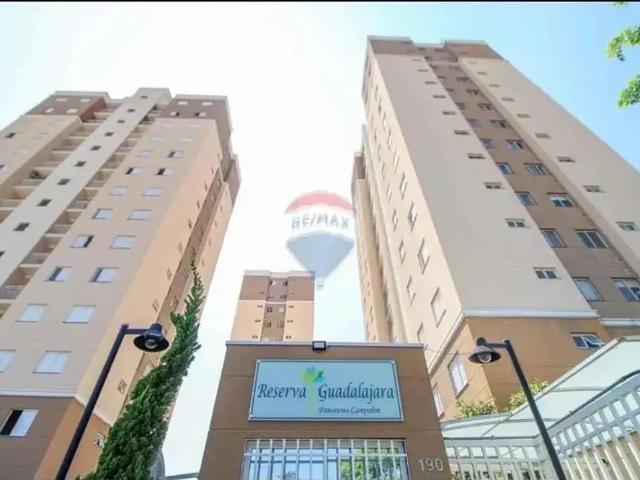 Apartamento aluguel em Região Imediata de Sorocaba, Região Metropolitana de Sorocaba