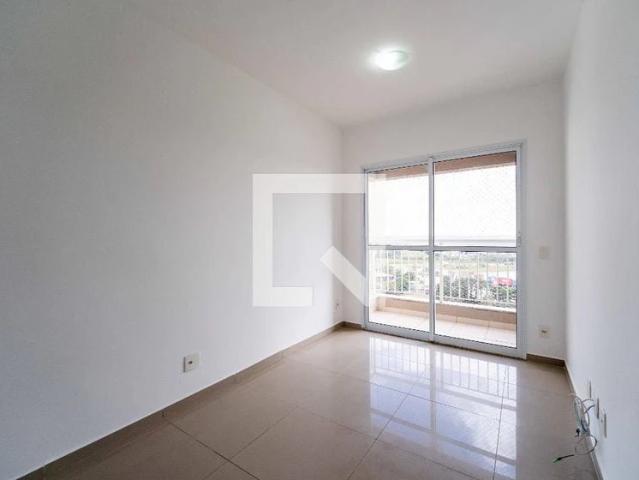 Apartamento aluguel em Sorocaba