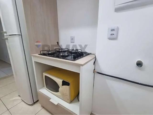 Apartamento aluguel em Região Imediata de Sorocaba, Região Metropolitana de Sorocaba