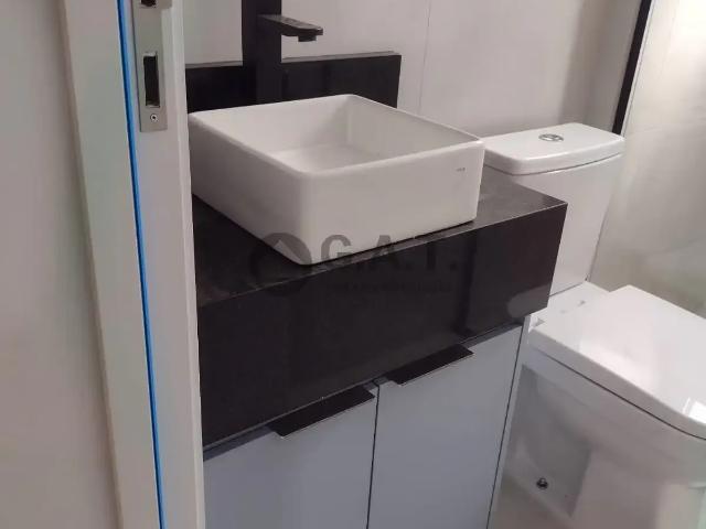 Apartamento aluguel em Região Imediata de Sorocaba, Região Metropolitana de Sorocaba