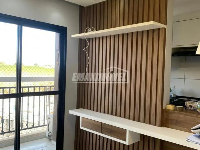 Apartamento aluguel em Região Imediata de Sorocaba, Região Metropolitana de Sorocaba