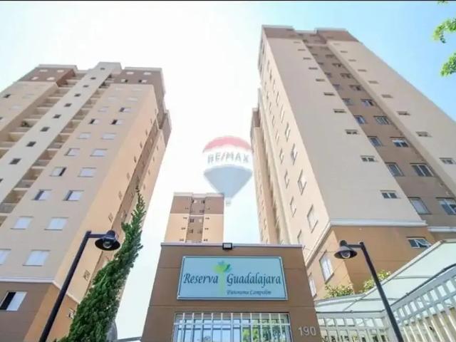 Apartamento aluguel em Região Imediata de Sorocaba, Região Metropolitana de Sorocaba