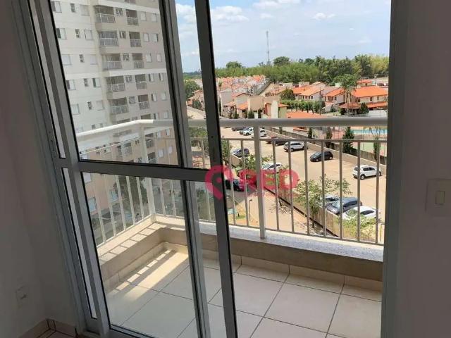 Apartamento aluguel em Região Imediata de Sorocaba, Região Metropolitana de Sorocaba
