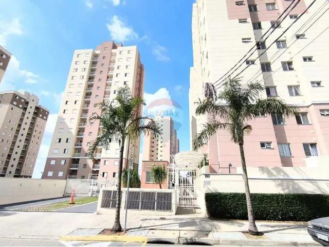 Apartamento aluguel em Região Imediata de Sorocaba, Região Metropolitana de Sorocaba