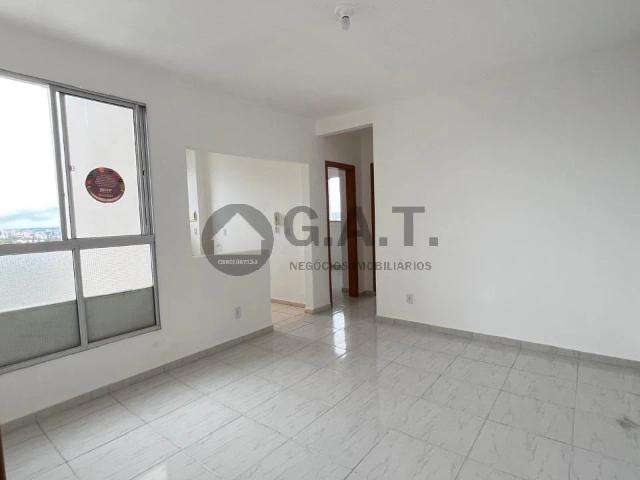 Apartamento aluguel em Sorocaba