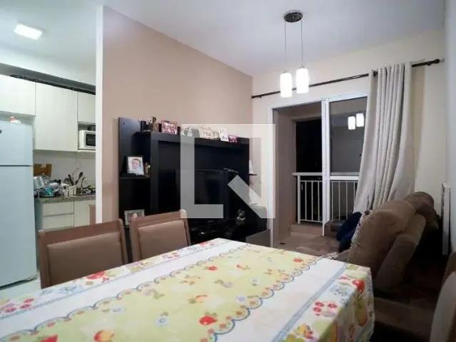 Apartamento aluguel em Região Imediata de Sorocaba, Região Metropolitana de Sorocaba