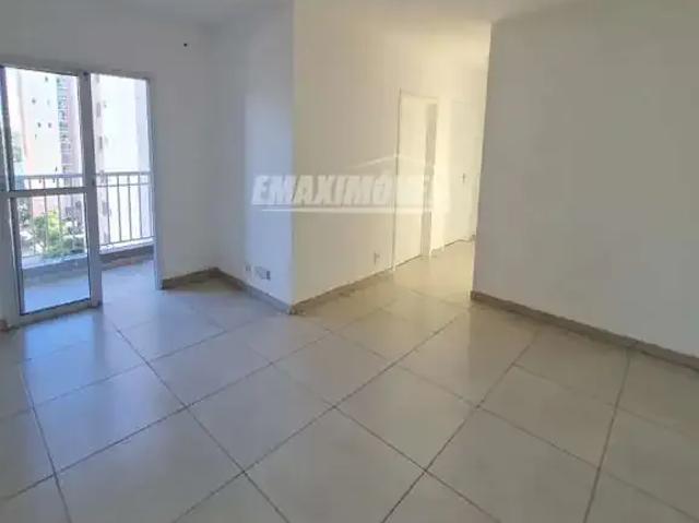 Apartamento aluguel em Região Imediata de Sorocaba, Região Metropolitana de Sorocaba