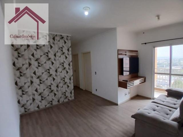 Apartamento aluguel em Região Imediata de Sorocaba, Região Metropolitana de Sorocaba
