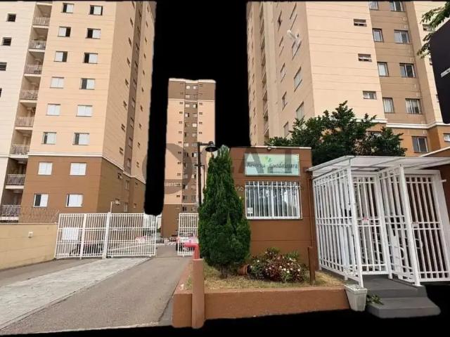 Apartamento aluguel em Região Imediata de Sorocaba, Região Metropolitana de Sorocaba