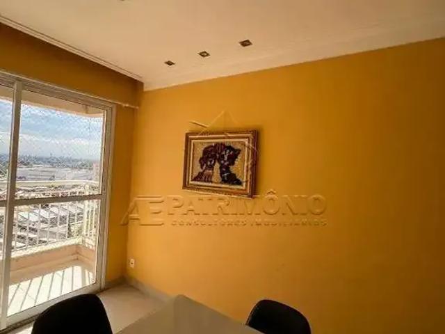 Apartamento aluguel em Região Imediata de Sorocaba, Região Metropolitana de Sorocaba