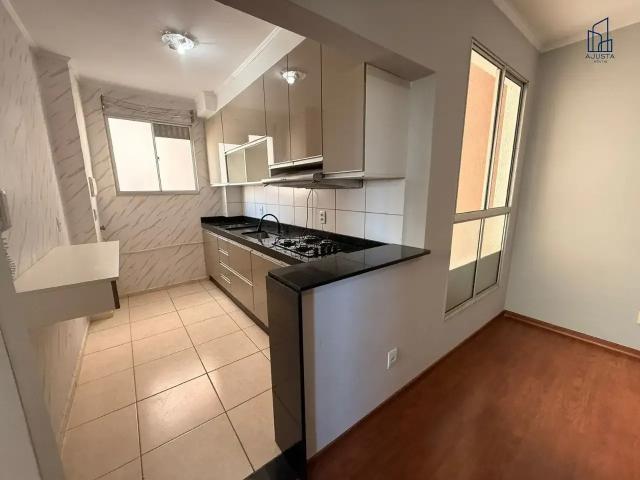 Apartamento aluguel em Região Imediata de Sorocaba, Região Metropolitana de Sorocaba