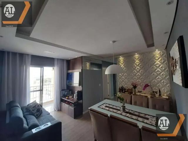 Apartamento aluguel em Região Imediata de Sorocaba, Região Metropolitana de Sorocaba