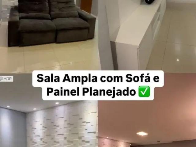 Apartamento aluguel em Região Imediata de Sorocaba, Região Metropolitana de Sorocaba