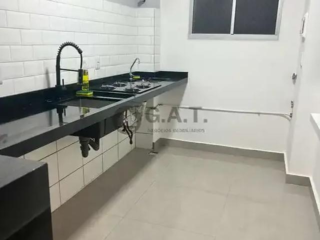 Apartamento aluguel em Região Imediata de Sorocaba, Região Metropolitana de Sorocaba