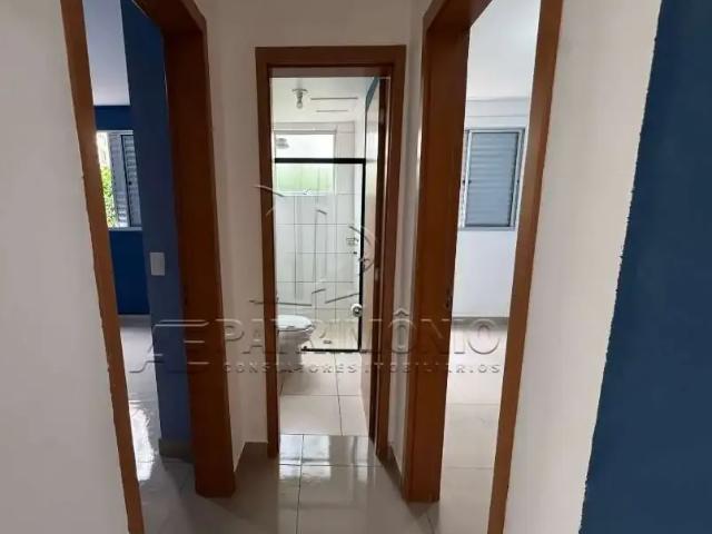 Apartamento aluguel em Região Imediata de Sorocaba, Região Metropolitana de Sorocaba