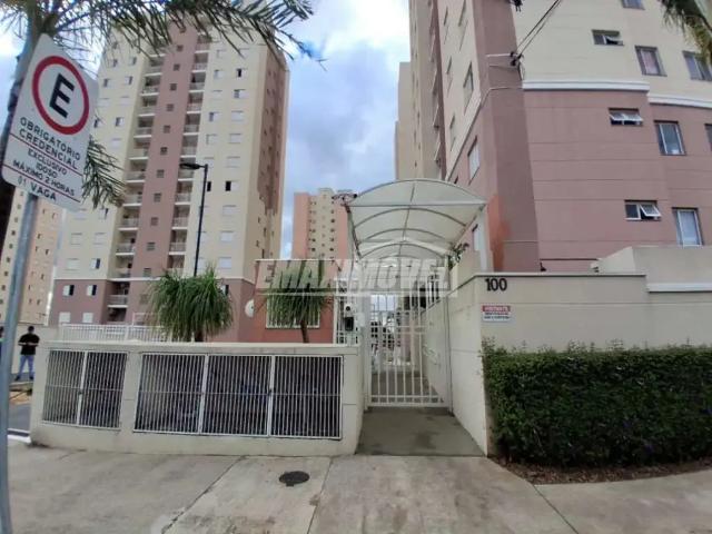 Apartamento aluguel em Sorocaba, Jardim Athena Residence (proposto)
