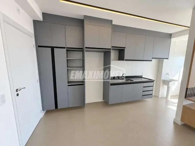 Apartamento aluguel em Região Imediata de Sorocaba, Região Metropolitana de Sorocaba