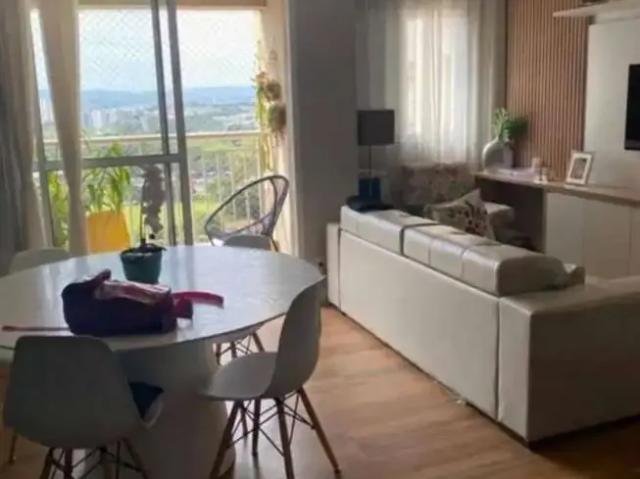 Apartamento aluguel em Região Imediata de Sorocaba, Região Metropolitana de Sorocaba