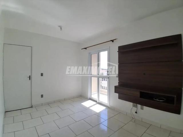 Apartamento aluguel em Região Imediata de Sorocaba, Região Metropolitana de Sorocaba