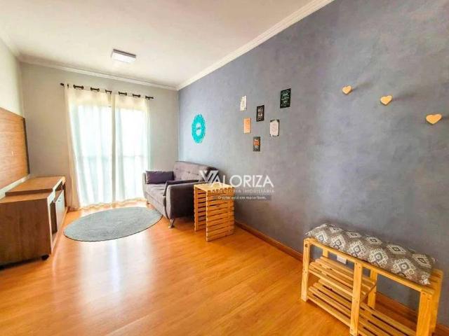 Apartamento aluguel em Jardim Belvedere, Sorocaba