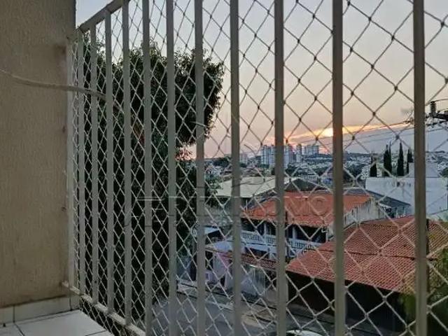 Apartamento aluguel em Região Imediata de Sorocaba, Região Metropolitana de Sorocaba