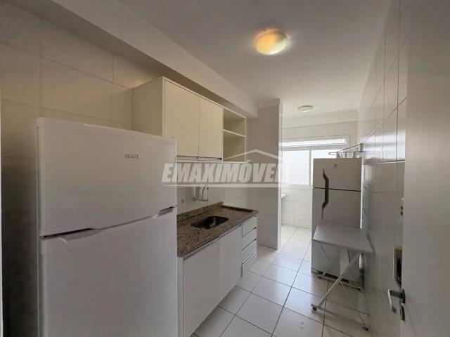 Apartamento aluguel em Sorocaba