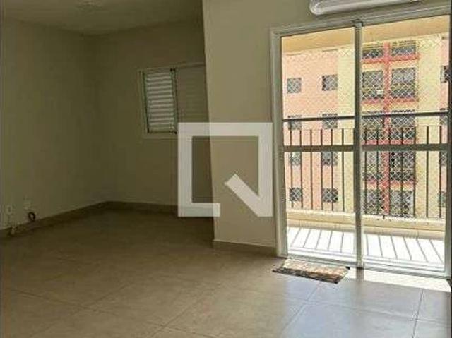 Apartamento aluguel em Região Imediata de Sorocaba, Região Metropolitana de Sorocaba