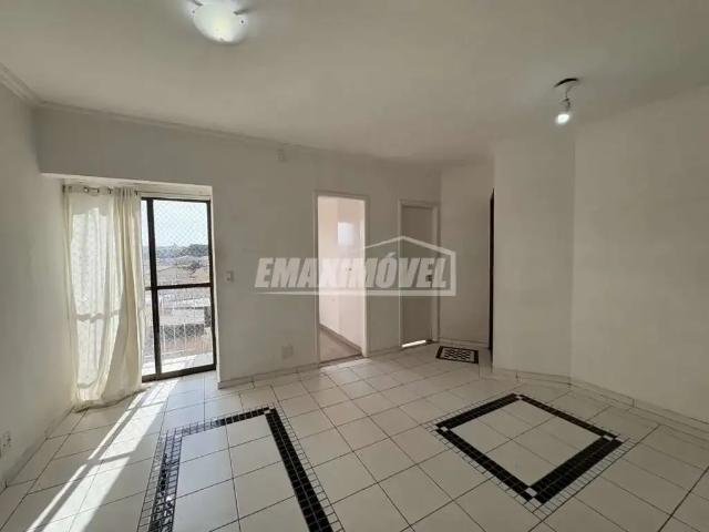 Apartamento aluguel em Região Imediata de Sorocaba, Região Metropolitana de Sorocaba