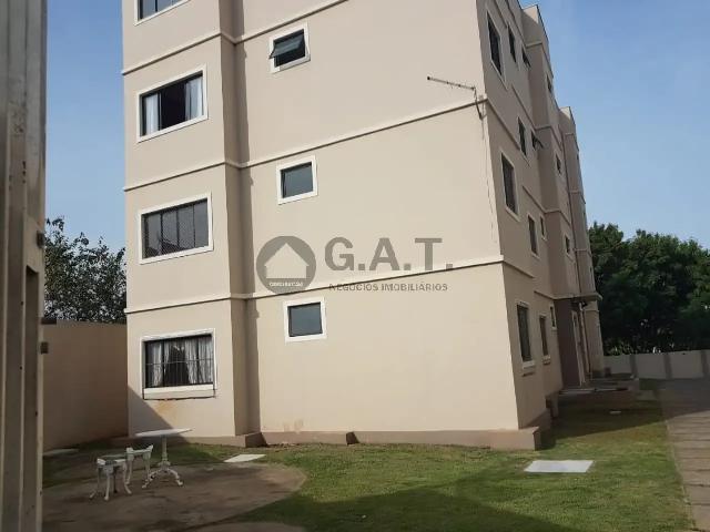 Apartamento aluguel em Região Imediata de Sorocaba, Região Metropolitana de Sorocaba
