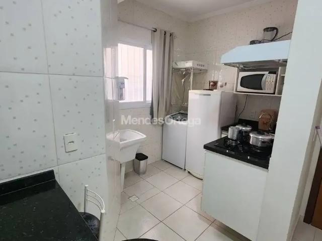 Apartamento aluguel em Região Imediata de Sorocaba, Região Metropolitana de Sorocaba