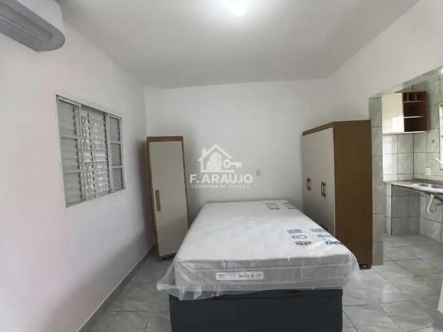 Apartamento aluguel em Região Imediata de Sorocaba, Região Metropolitana de Sorocaba