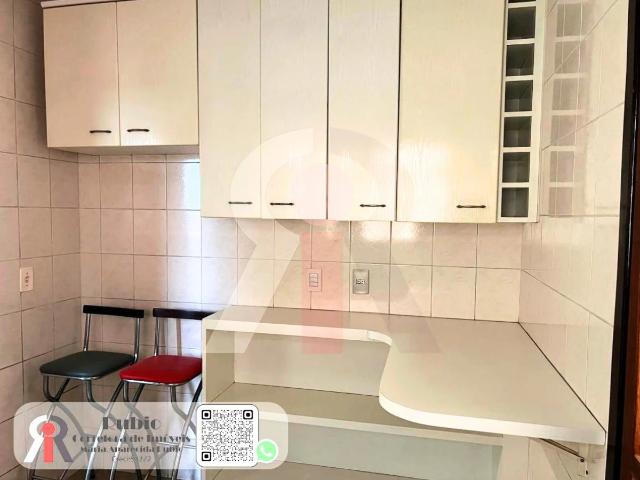 Apartamento aluguel em Sorocaba