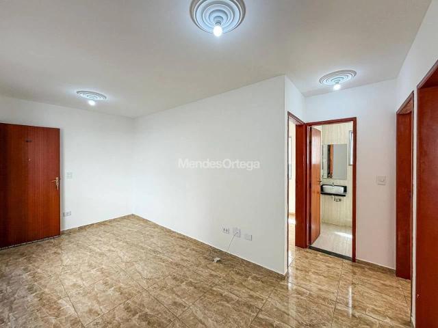 Apartamento aluguel em Jardim Sandra, Sorocaba