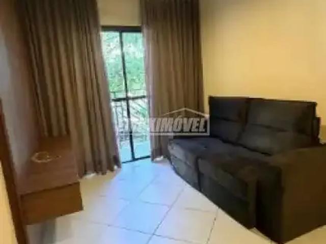 Apartamento aluguel em Região Imediata de Sorocaba, Região Metropolitana de Sorocaba